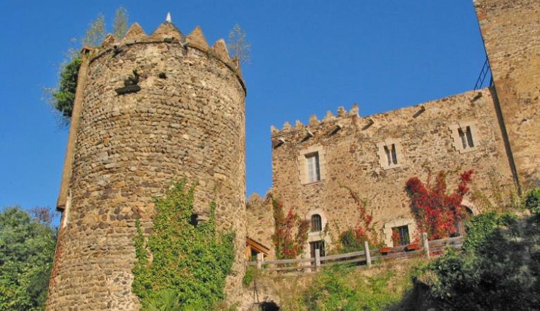 Chateau de Toren