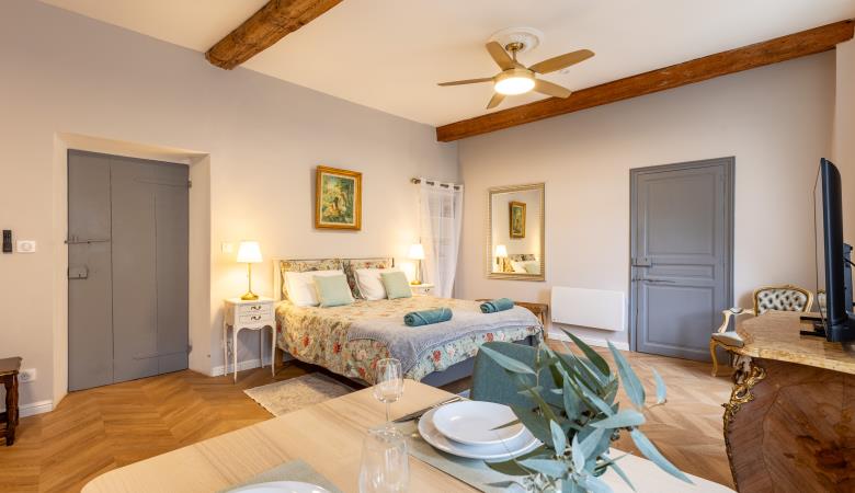 Studio la cour Studio la cour