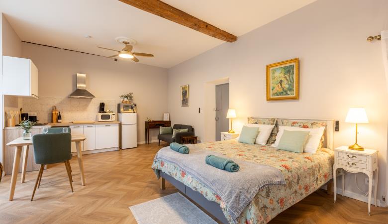 Studio la cour Studio la cour