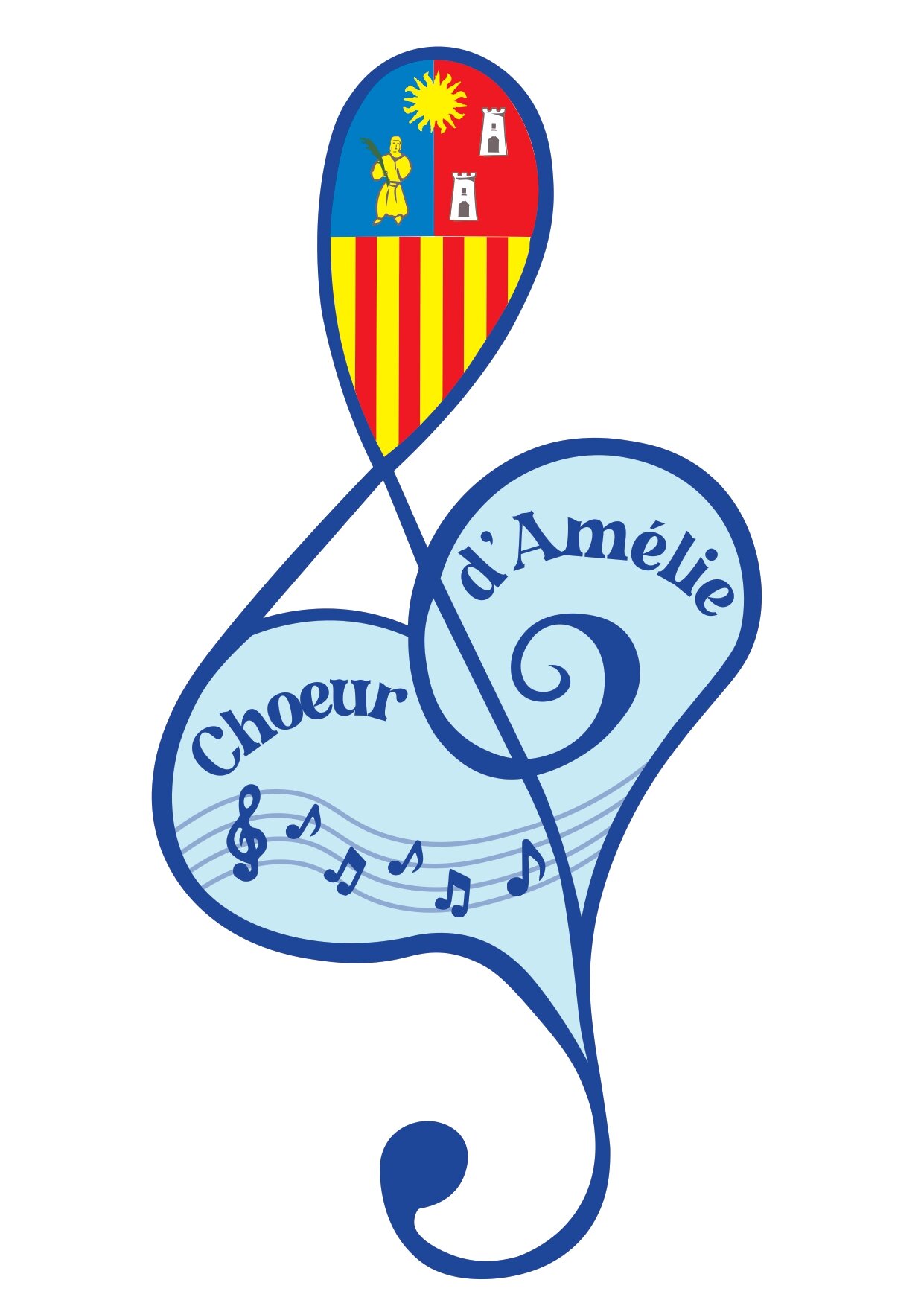 Concert de chansons françaises