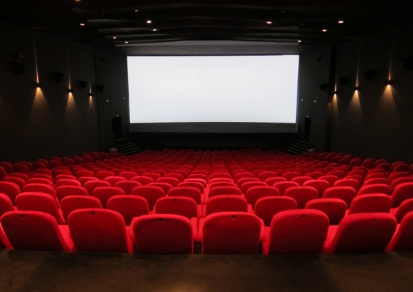 Ciné "nous l’orchestre" + concert de l’école de musique Elne-alenya