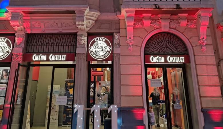 Cinema Castillet 2