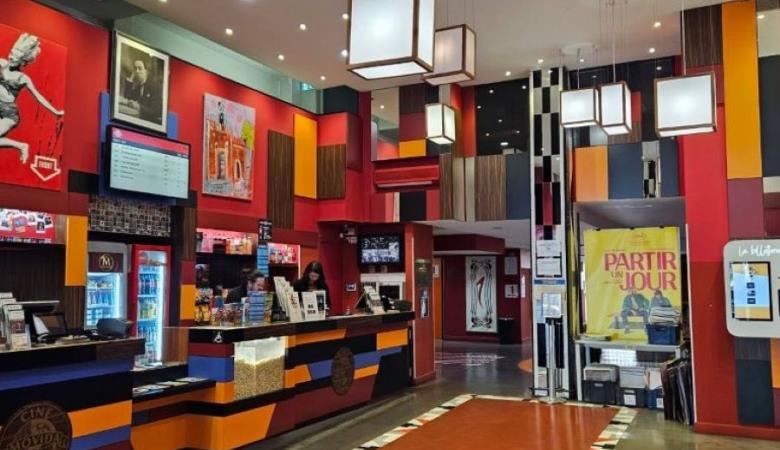 Cinema Castillet 3