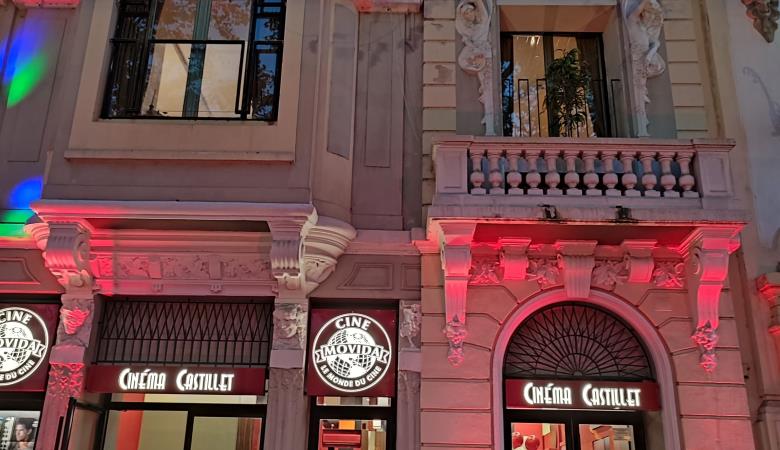 Cinéma Castillet 3
