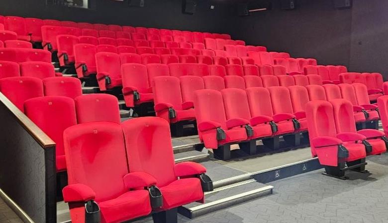 Cinema Castillet 4