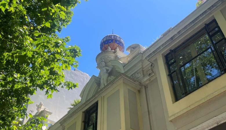 Cinema Castillet 6