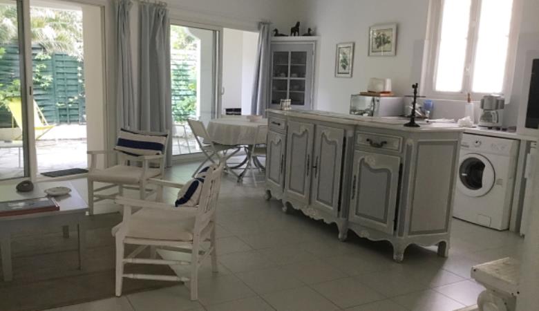 Le Patio