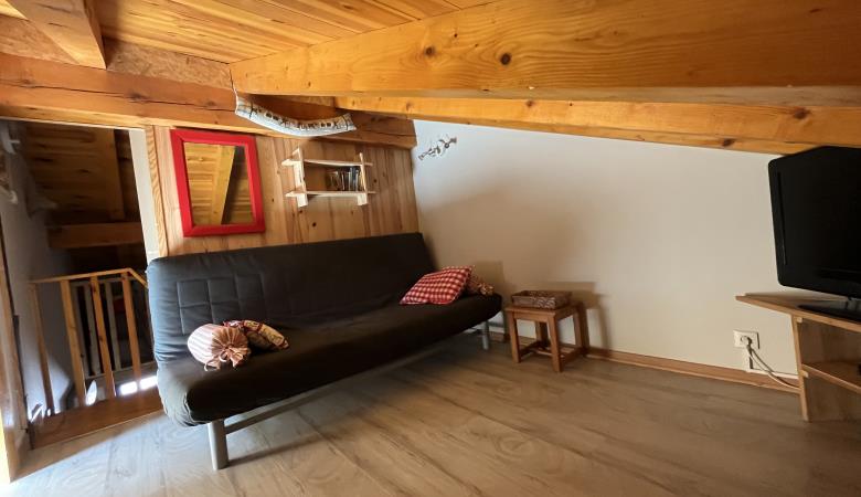 Coin montagne Coin montagne