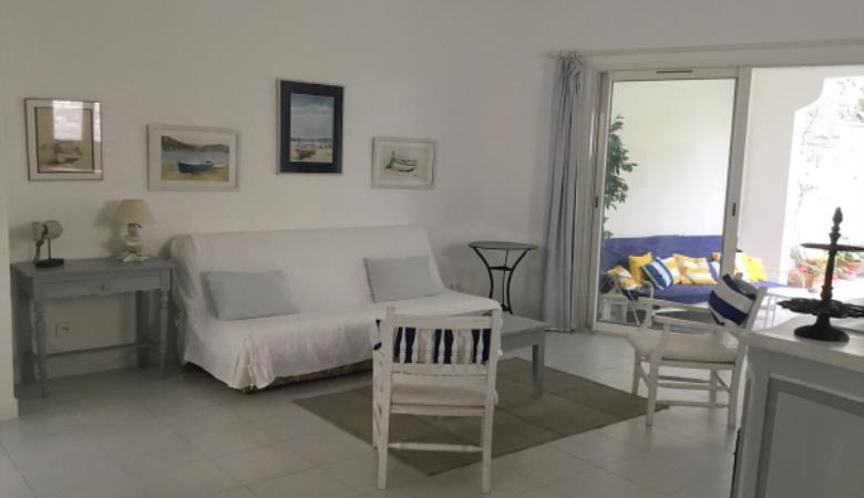 Le Patio