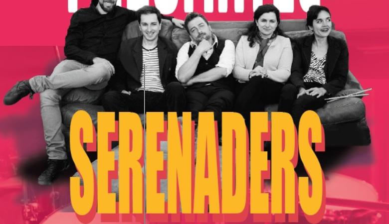 Concert Néfiach 07.11