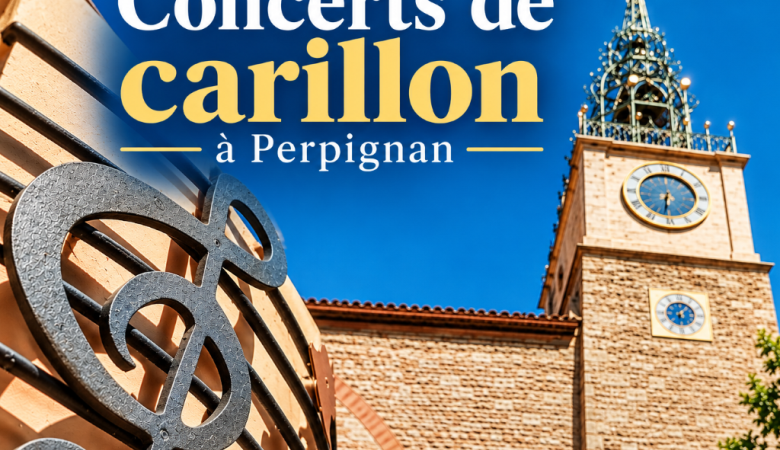 Concert de Carillon - visuel général