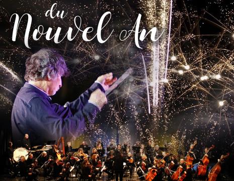 ORCHESTRE SYMPHONIQUE ALENYA ROUSSILLON Le 18 janv 2025