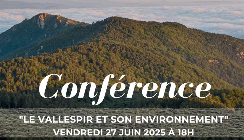 Conférence - 1