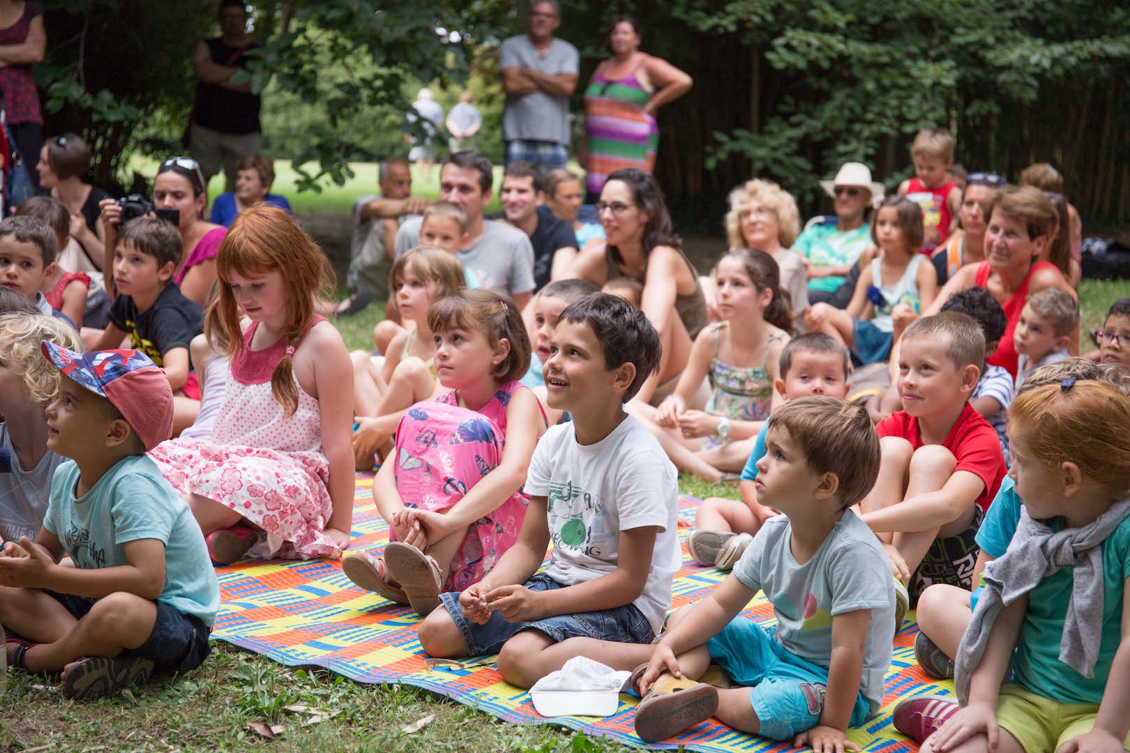 PASS KIDS – EVEIL MUSICAL