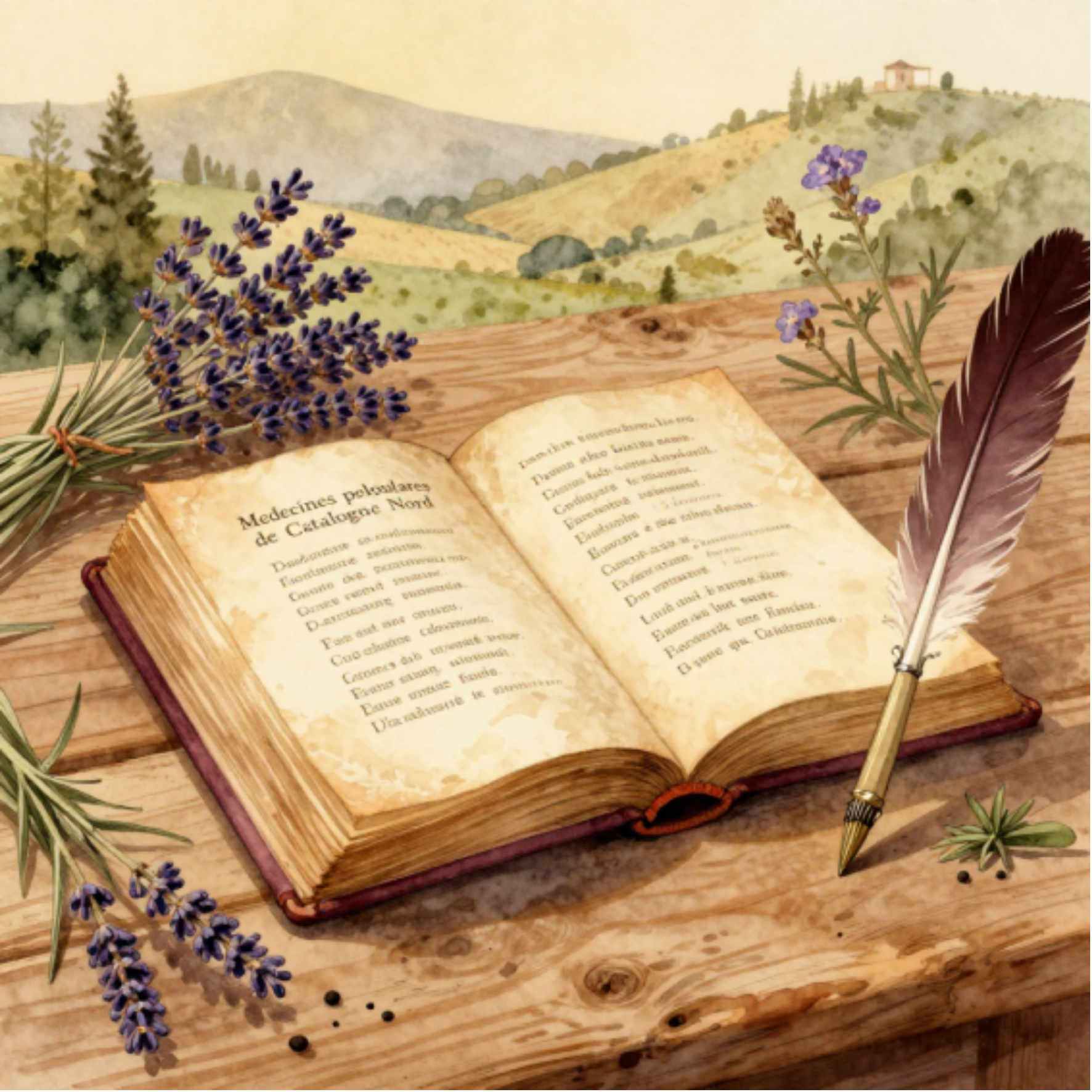 Présentation de livre