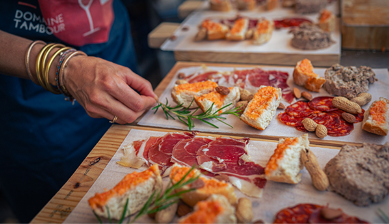 Cote_boeuf_1 - ©Domaine Tambour