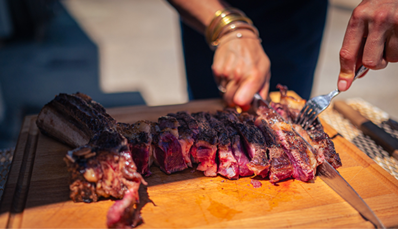 Cote_boeuf_2 - ©Domaine Tambour