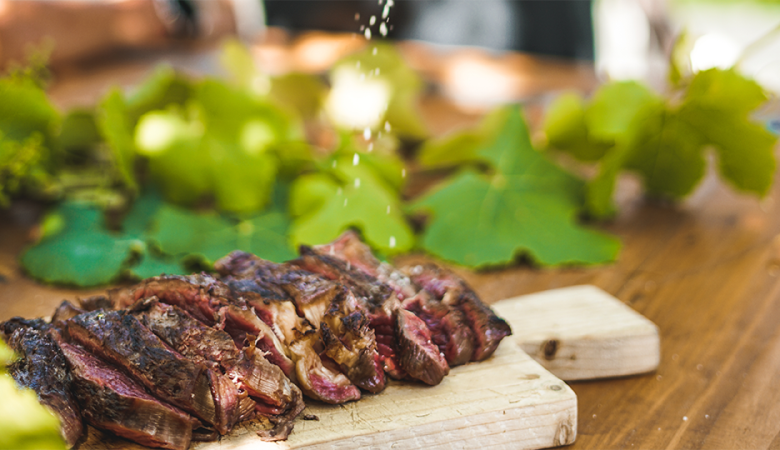 Cote_boeuf_5 - ©Domaine Tambour