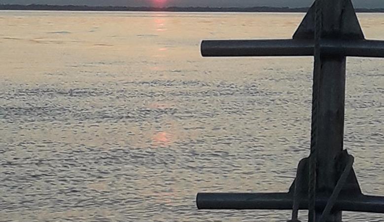 Coucher-de-soleil
