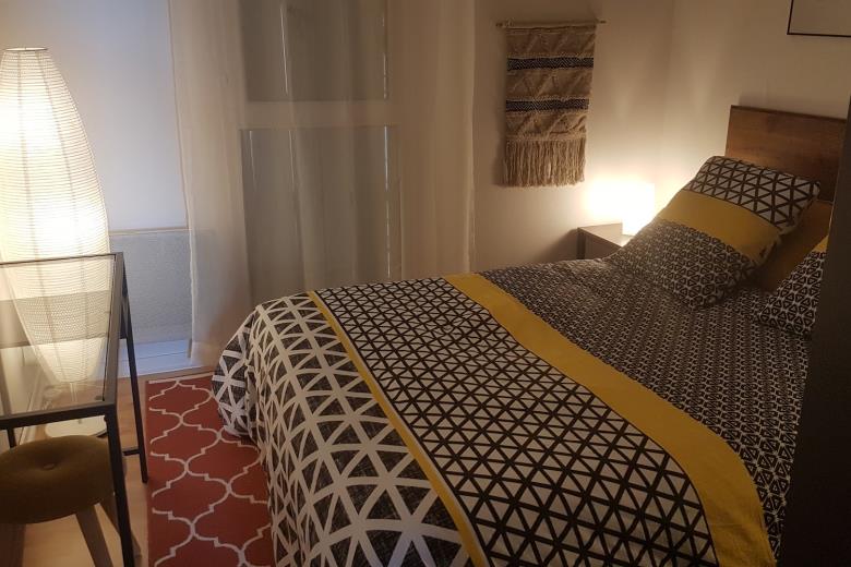 Courtillet chambre