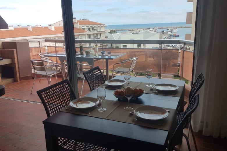 Courtillet terrasse