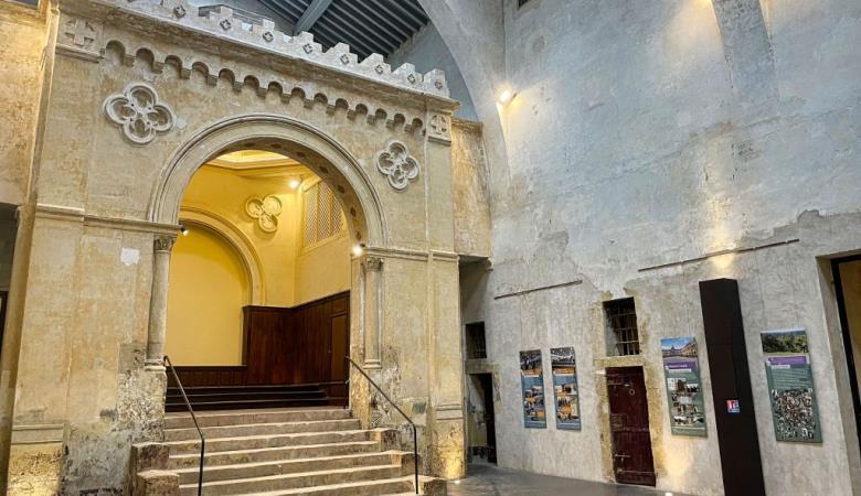 Couvent-Sainte-Claire 5