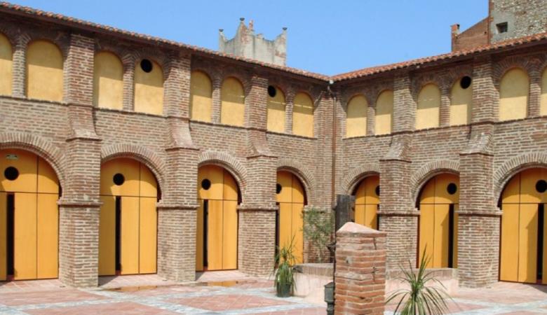 Couvent des Minimes 1