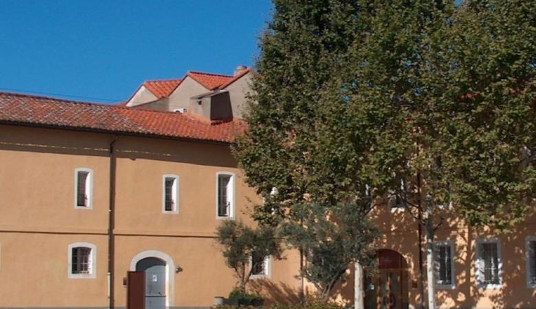 Couvent des Minimes 2
