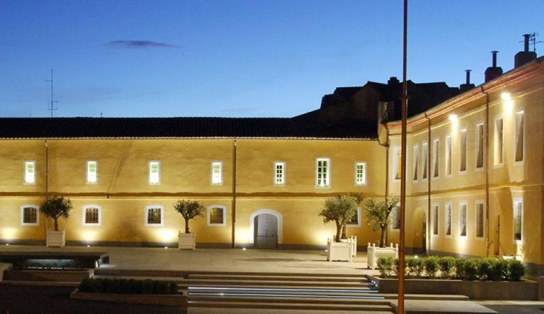 Couvent des Minimes 4