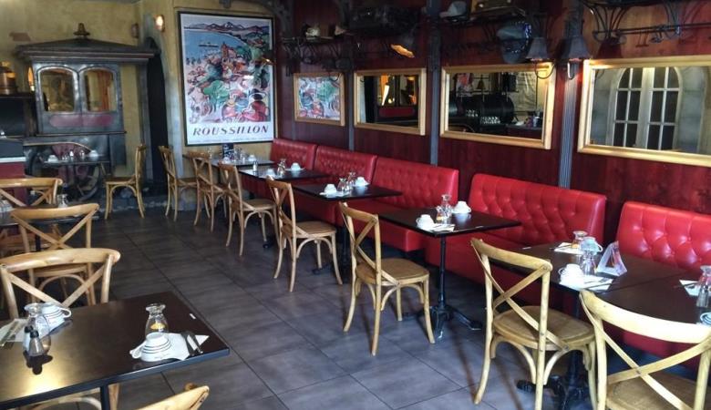 Crêperie Bretonne Suite 4
