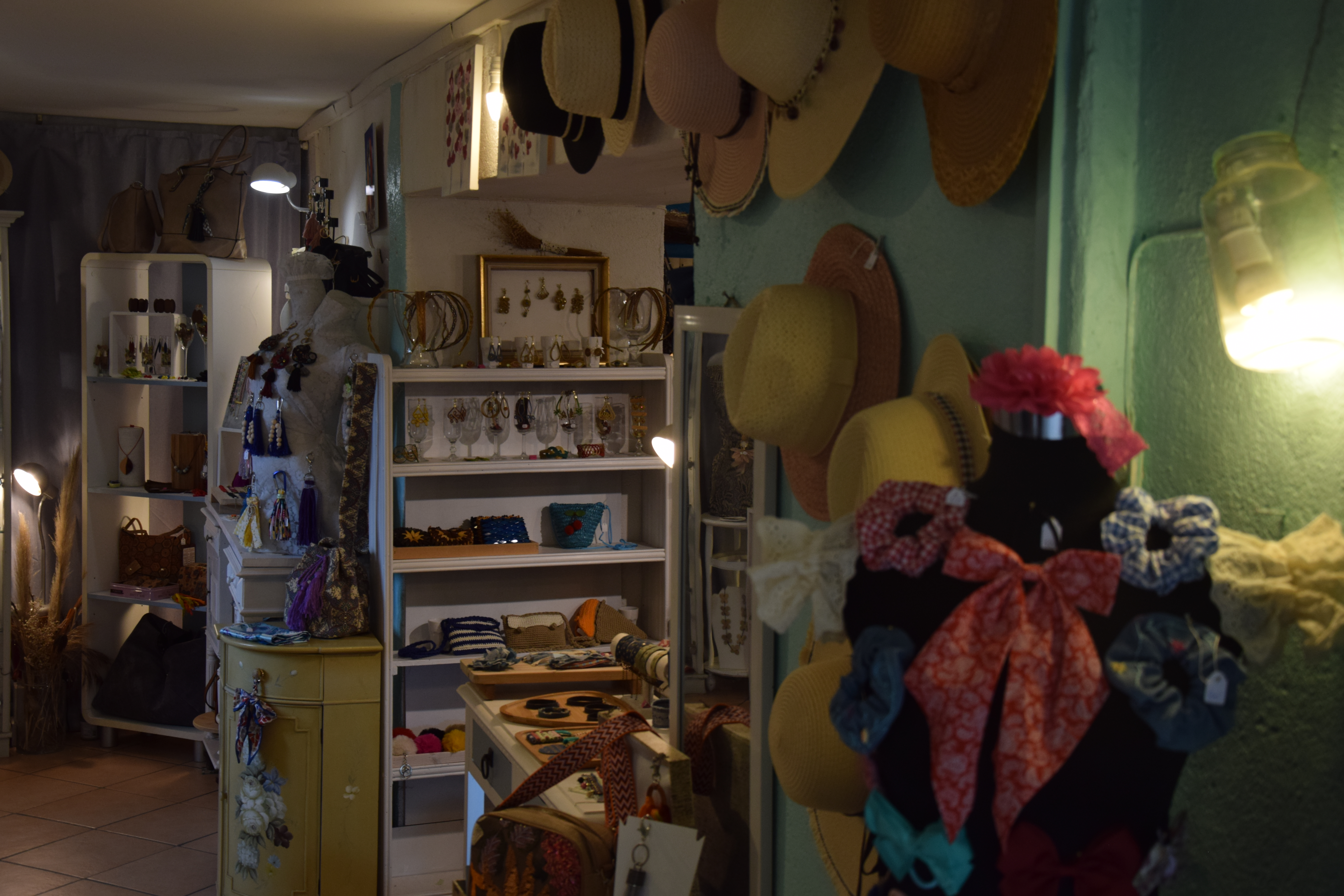 Aspres Castelnou Curumin