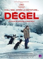 CINÉMA OSSÉJA – CYCLE VOSTF: DÉGEL