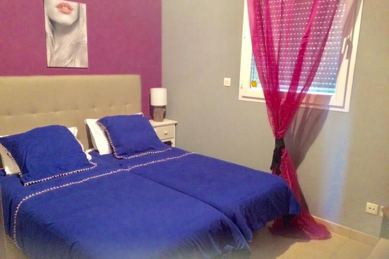DESNOS WILLIAM CHAMBRE