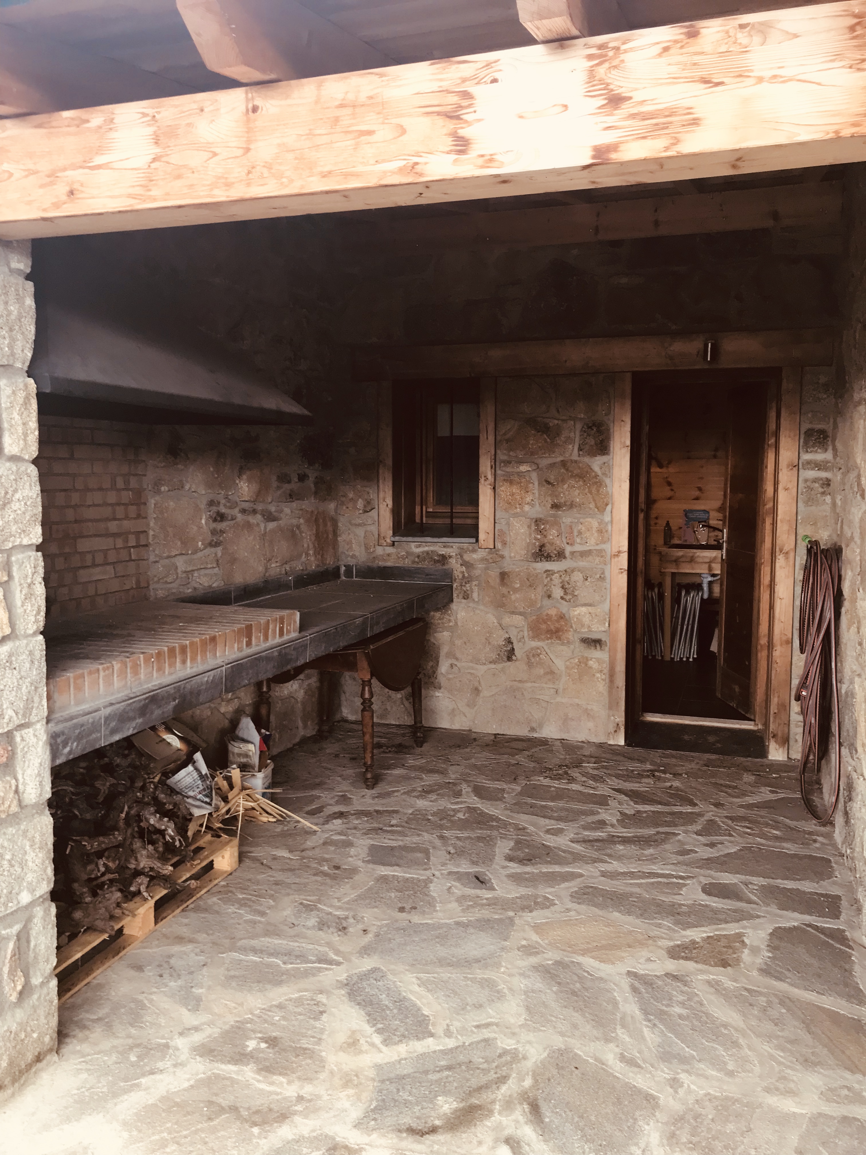 CHALET CERVUS, Font-Romeu-Odeillo-Via - photo 12