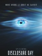 CINÉMA OSSÉJA – DISCLOSURE DAY  