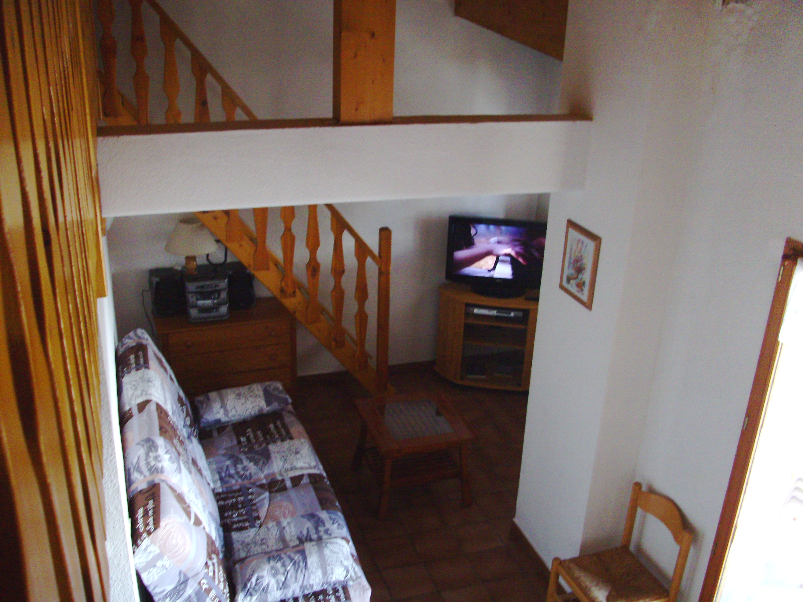 GUTIERREZ JEAN, Bolquère