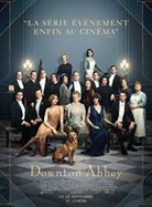 CINÉMA OSSÉJA – DOWNTON ABBEY