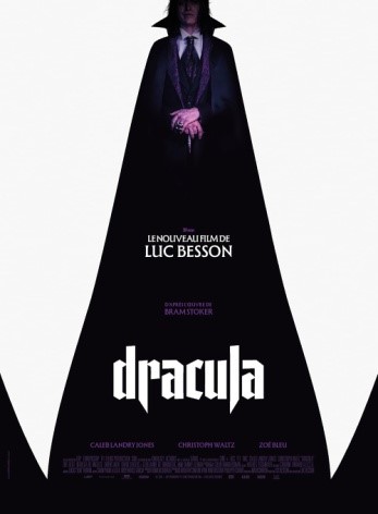 CINÉMA OSSÉJA – DRACULA