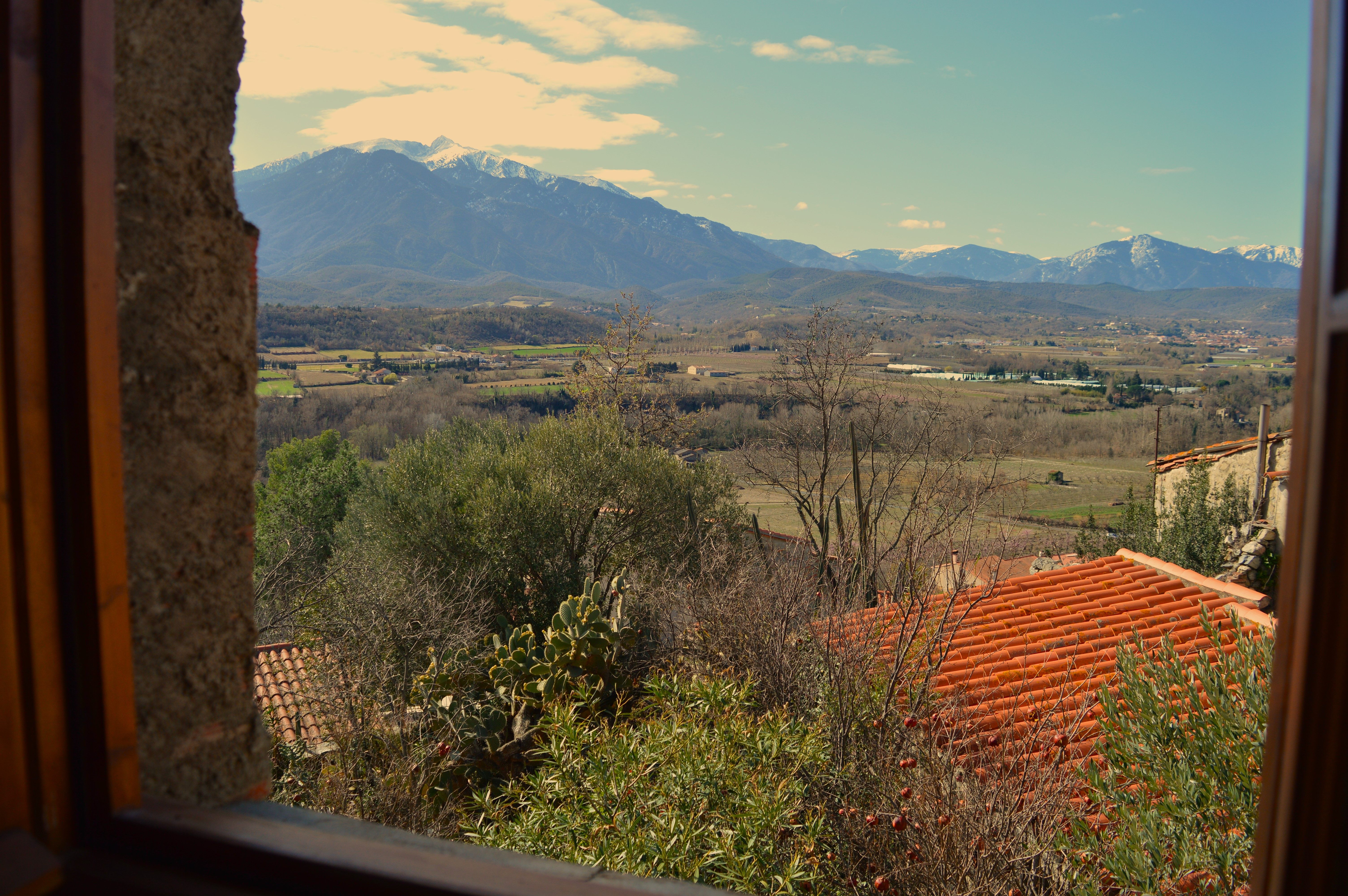 MAISON DE MONTAGNE, Eus - photo 6
