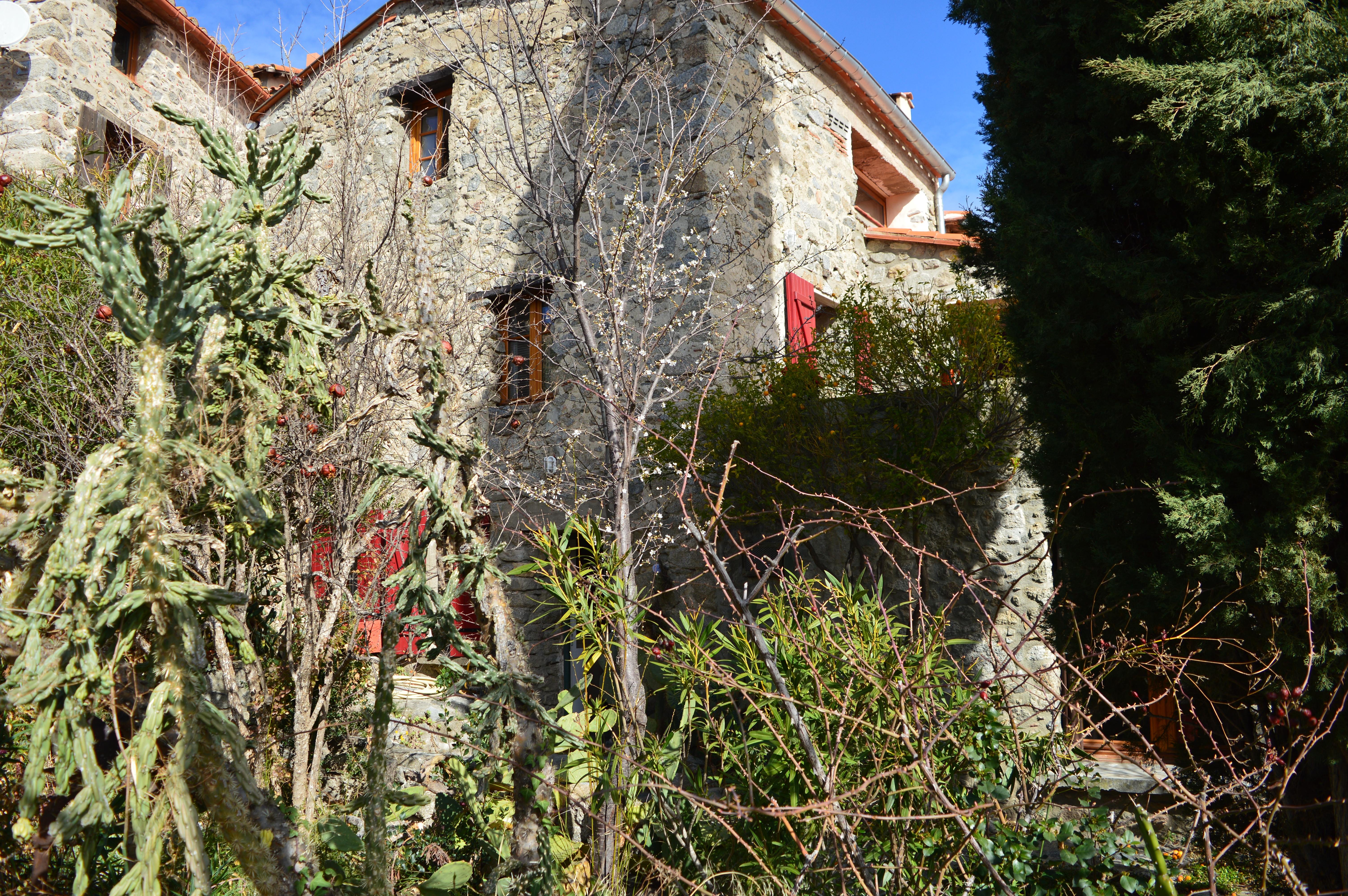 MAISON DE MONTAGNE, Eus - photo 10
