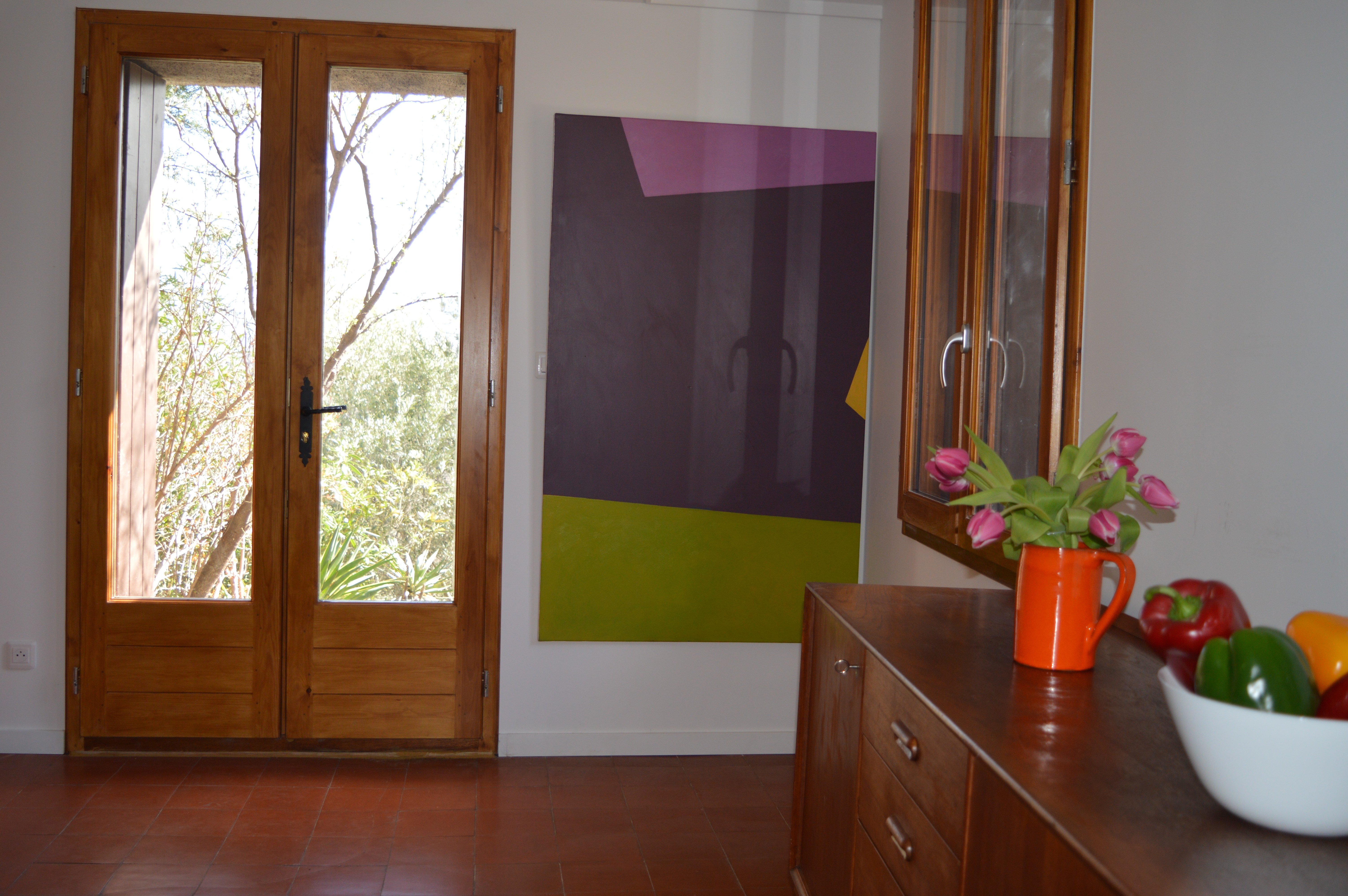 MAISON DE MONTAGNE, Eus - photo 13