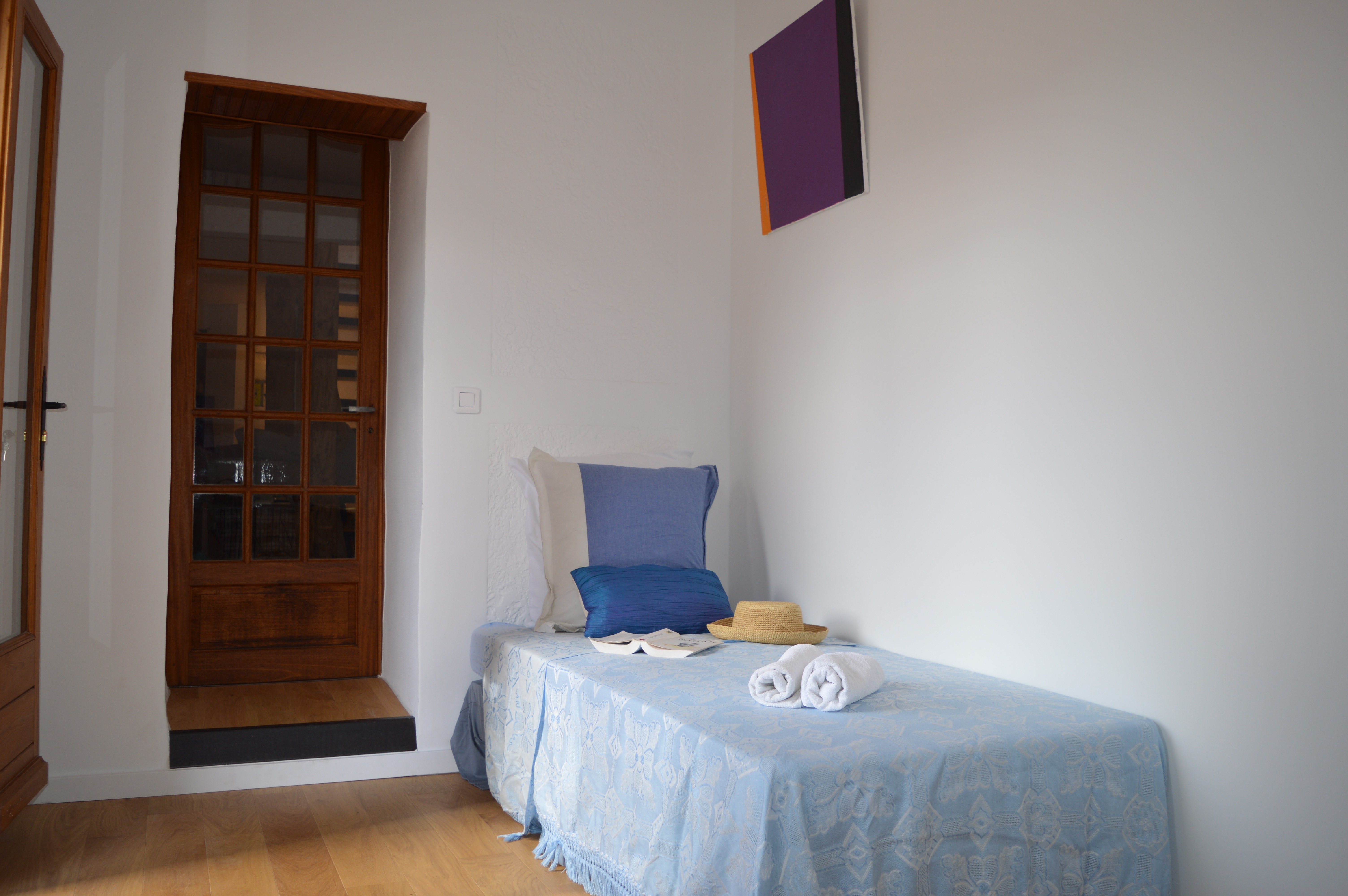MAISON DE MONTAGNE, Eus - photo 11