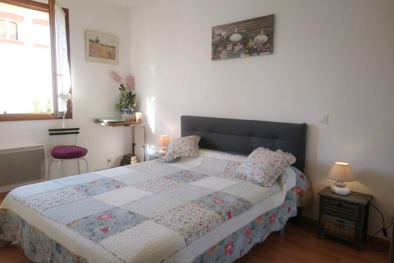 Appartement Maëline