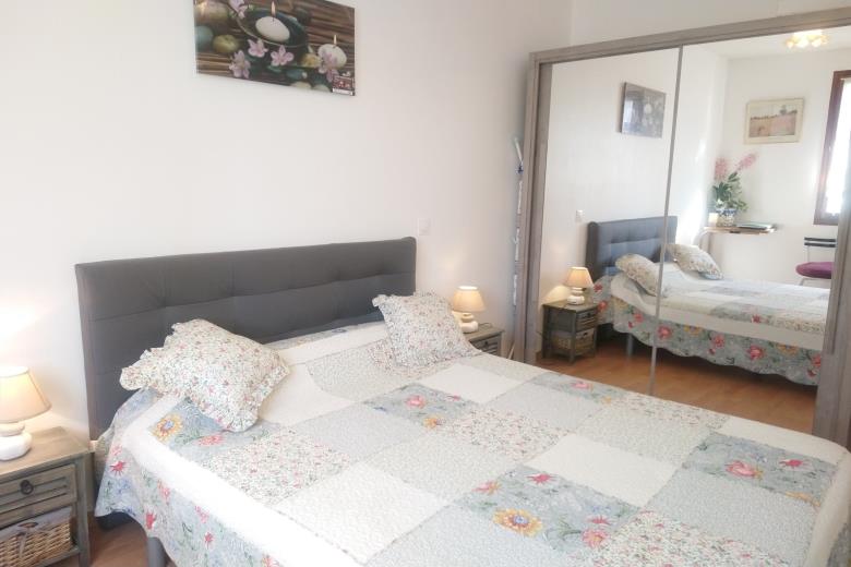 Appartement Maëline