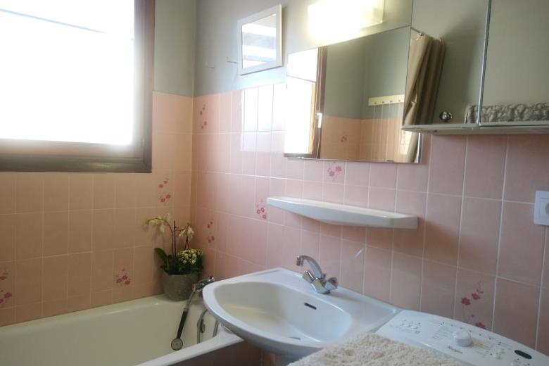 Appartement Maëline