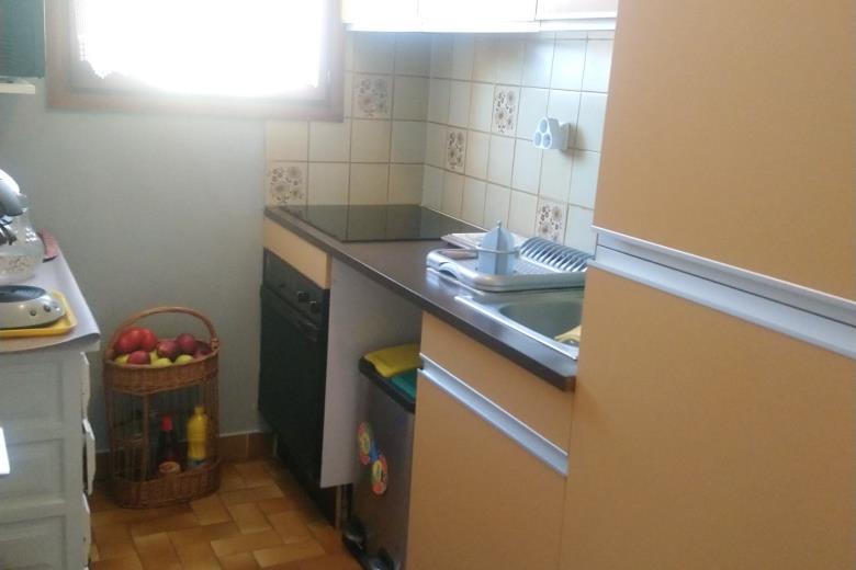 Appartement Maëline