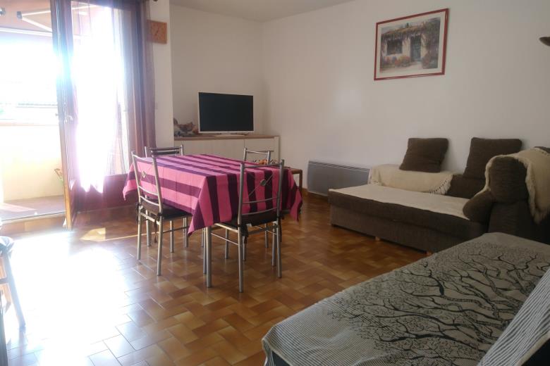 Appartement Maëline