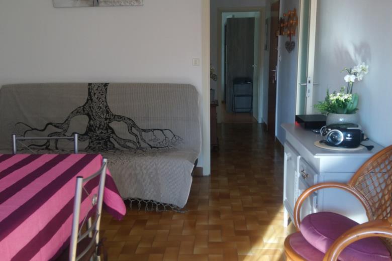Appartement Maëline