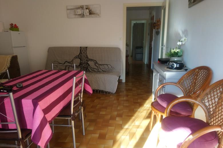 Appartement Maëline