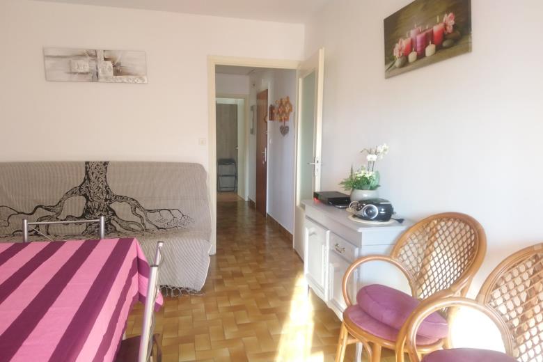 Appartement Maëline